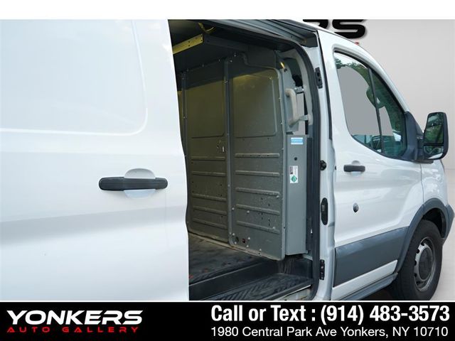 2017 Ford Transit Base