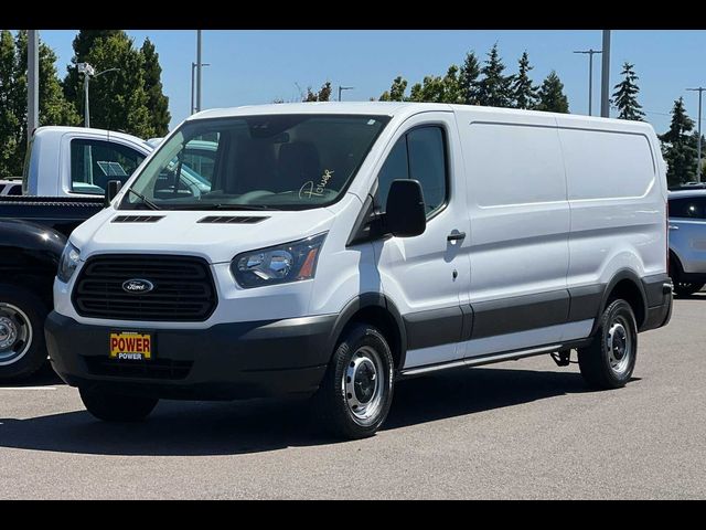 2017 Ford Transit Base