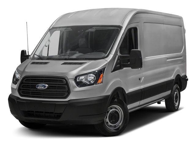 2017 Ford Transit Base