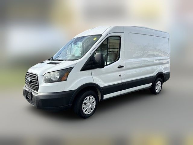 2017 Ford Transit Base