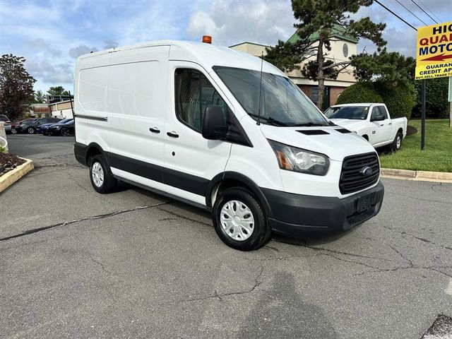 2017 Ford Transit Base