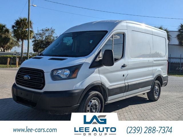 2017 Ford Transit Base