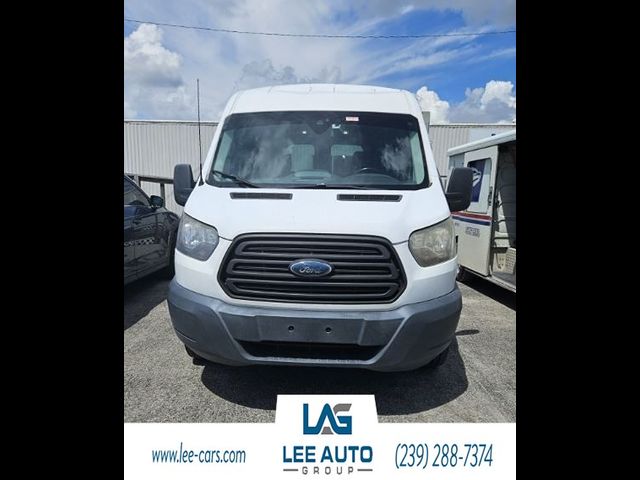 2017 Ford Transit Base