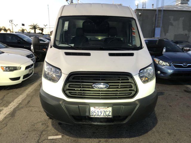 2017 Ford Transit Base