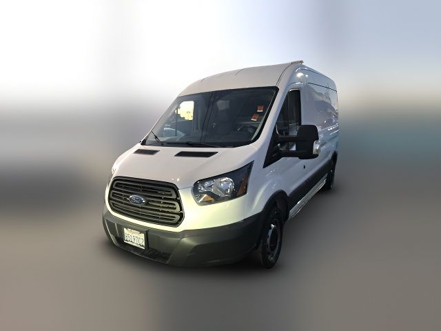 2017 Ford Transit Base