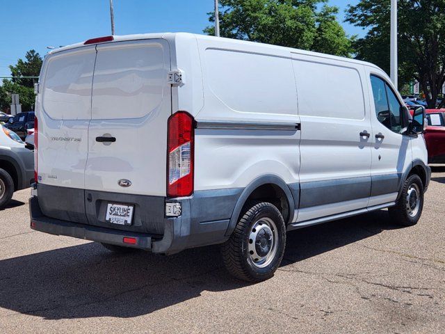 2017 Ford Transit Base