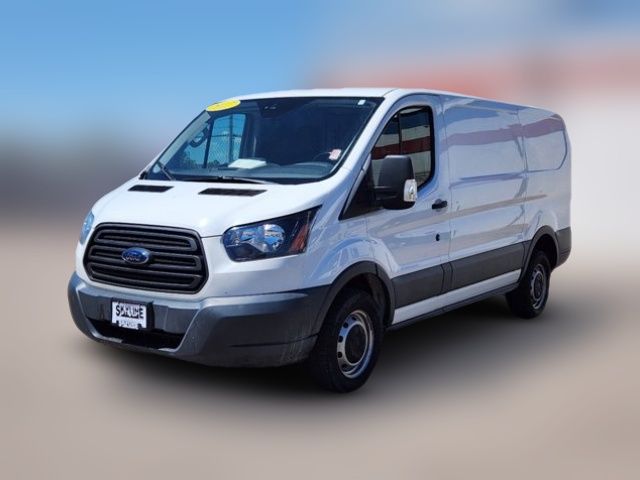 2017 Ford Transit Base