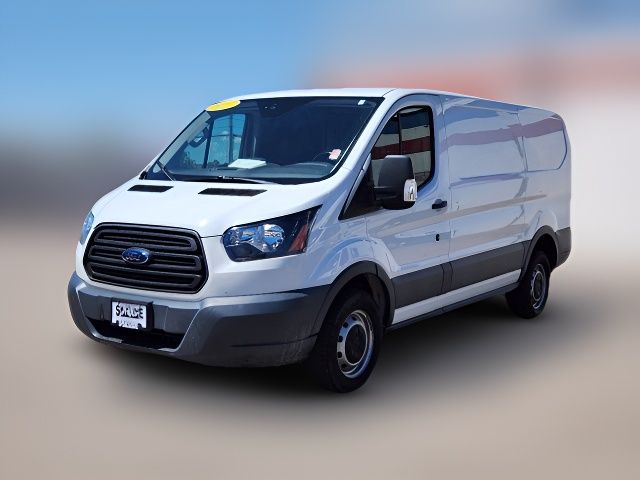 2017 Ford Transit Base