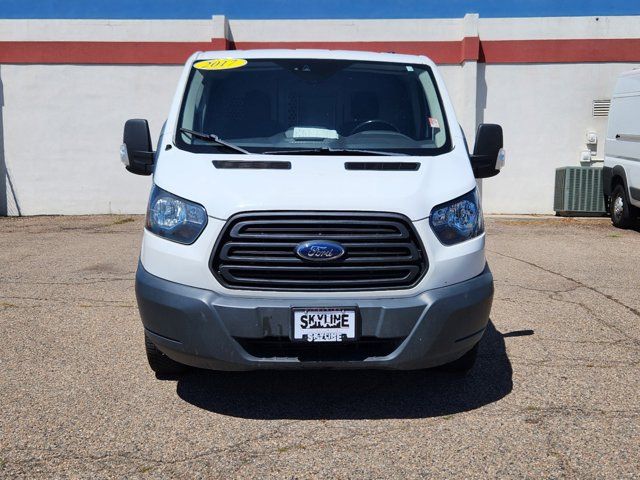 2017 Ford Transit Base