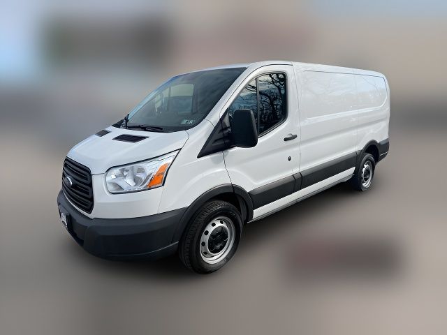 2017 Ford Transit Base