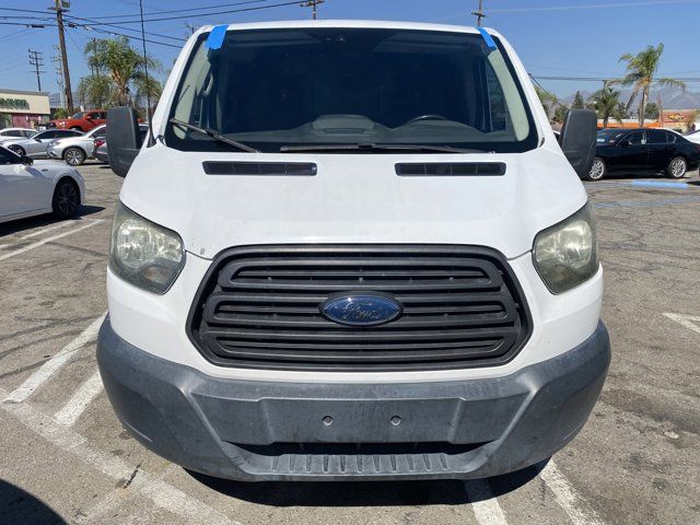 2017 Ford Transit Base