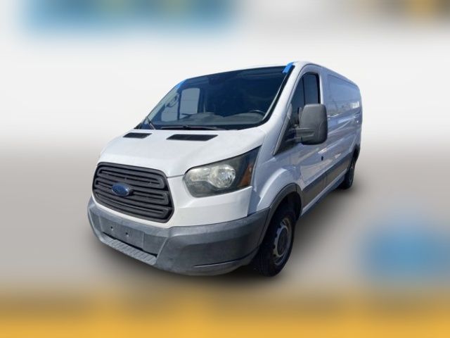 2017 Ford Transit Base