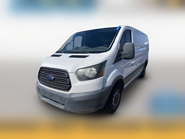 2017 Ford Transit Base