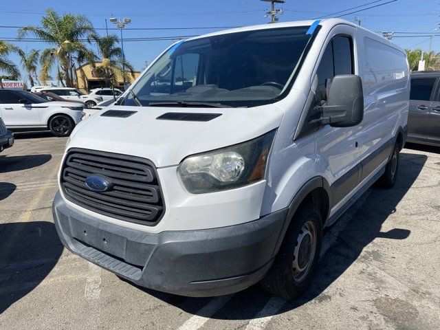 2017 Ford Transit Base