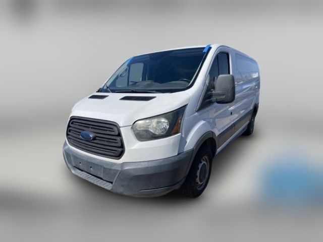 2017 Ford Transit Base