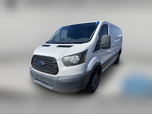 2017 Ford Transit Base