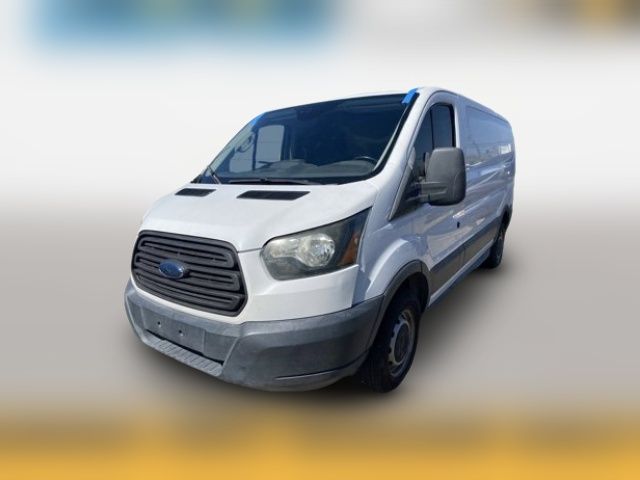 2017 Ford Transit Base