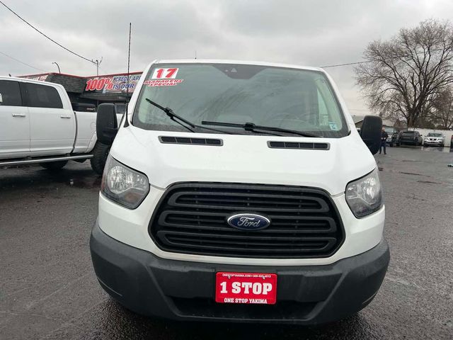 2017 Ford Transit Base