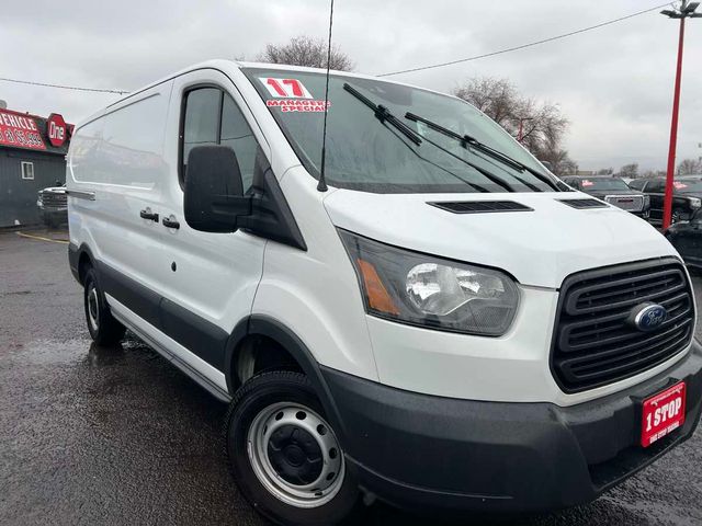 2017 Ford Transit Base