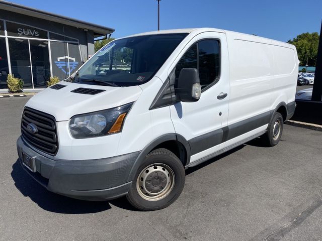 2017 Ford Transit Base