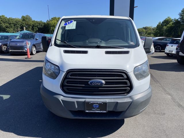 2017 Ford Transit Base