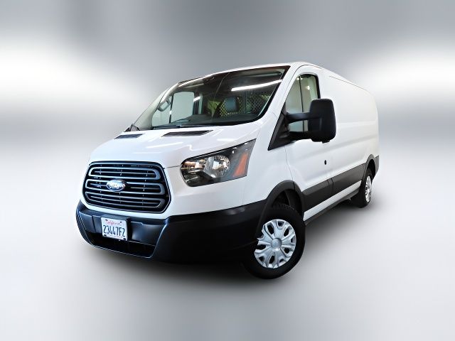 2017 Ford Transit Base