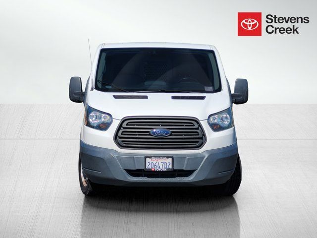 2017 Ford Transit Base