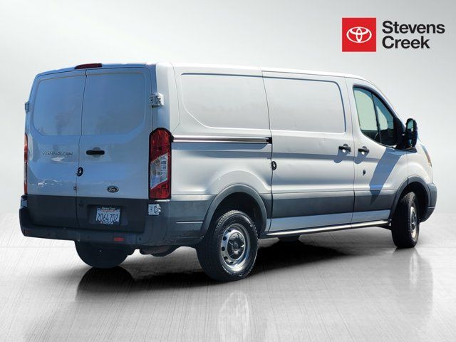 2017 Ford Transit Base