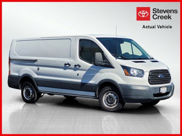 2017 Ford Transit Base