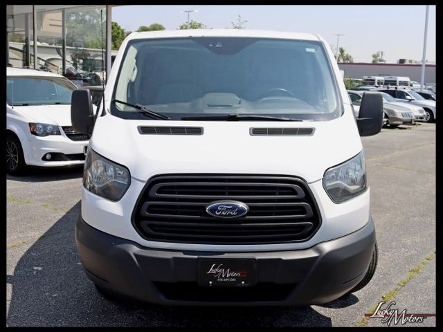 2017 Ford Transit Base