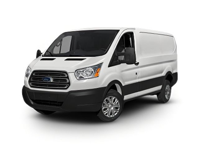 2017 Ford Transit Base