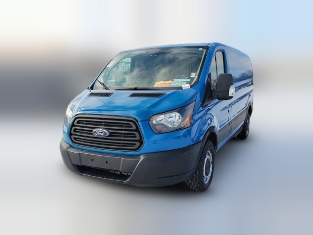 2017 Ford Transit Base