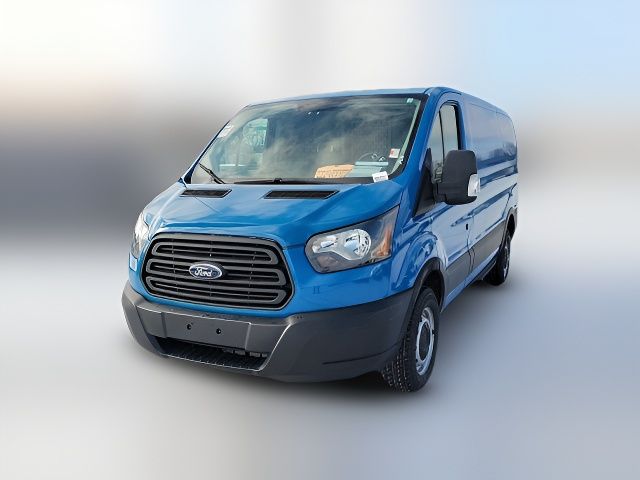 2017 Ford Transit Base