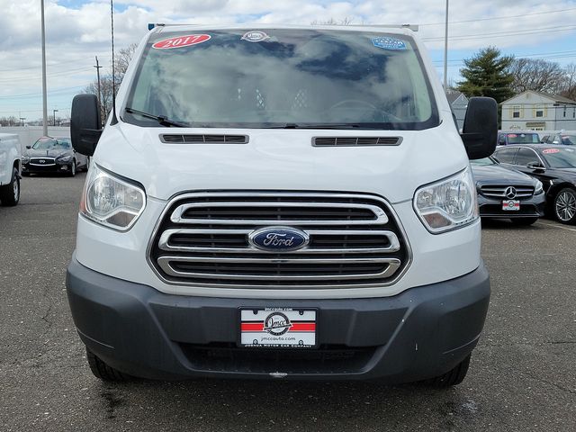 2017 Ford Transit Base