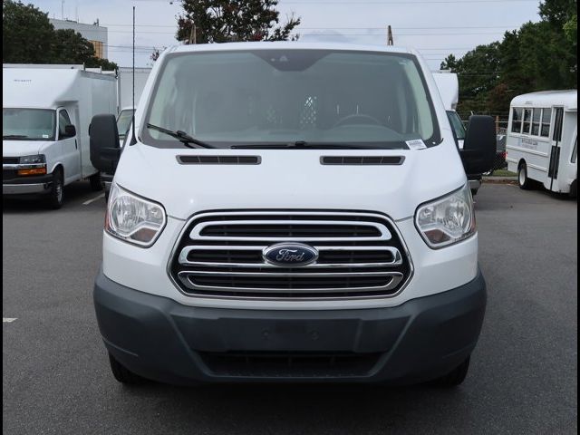 2017 Ford Transit Base