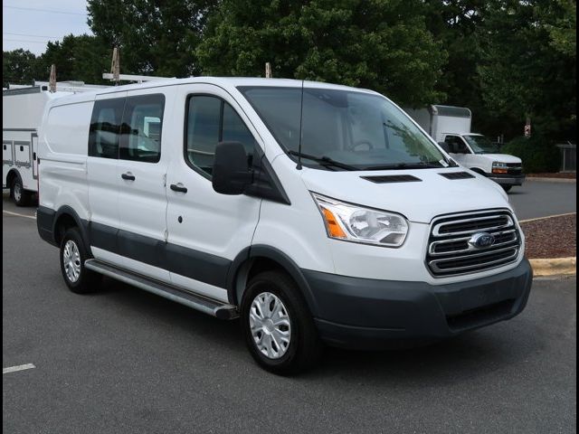 2017 Ford Transit Base