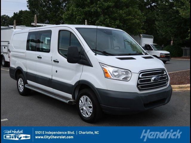 2017 Ford Transit Base