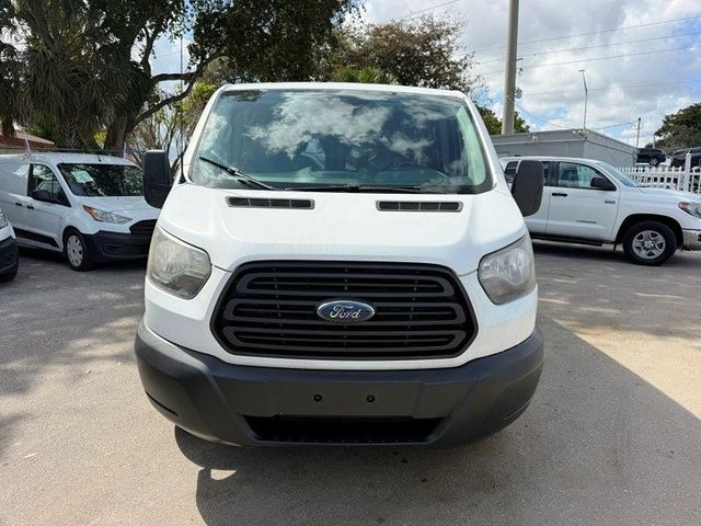 2017 Ford Transit Base