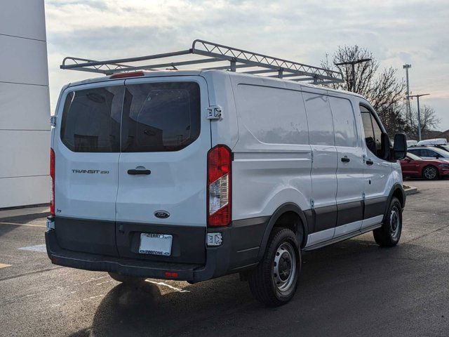 2017 Ford Transit Base