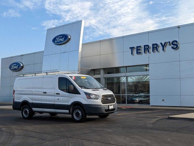 2017 Ford Transit Base