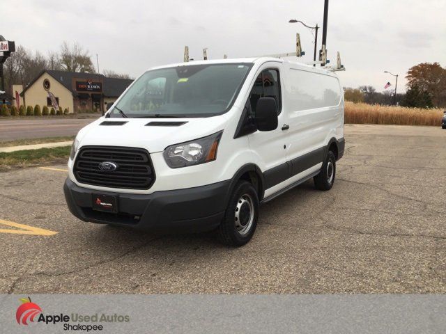 2017 Ford Transit Base