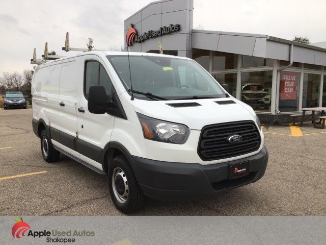 2017 Ford Transit Base