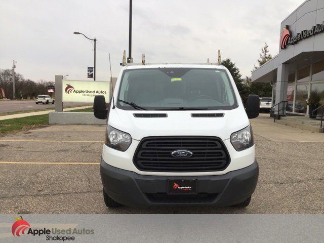 2017 Ford Transit Base