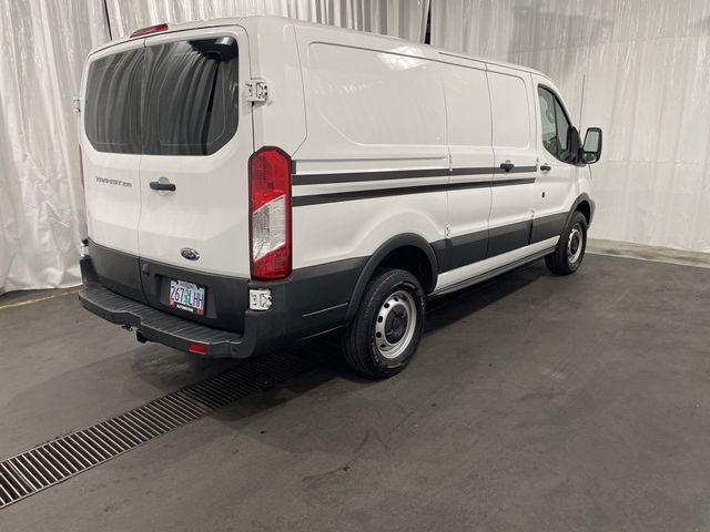 2017 Ford Transit Base