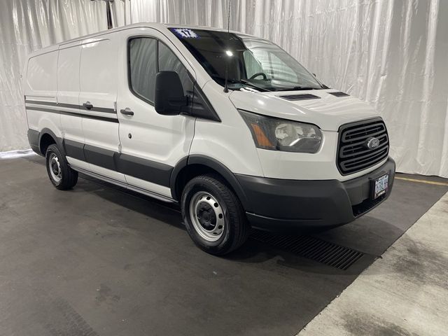 2017 Ford Transit Base