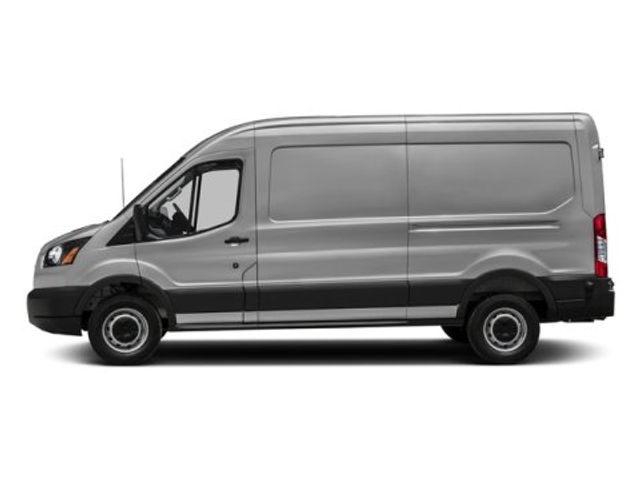 2017 Ford Transit Base