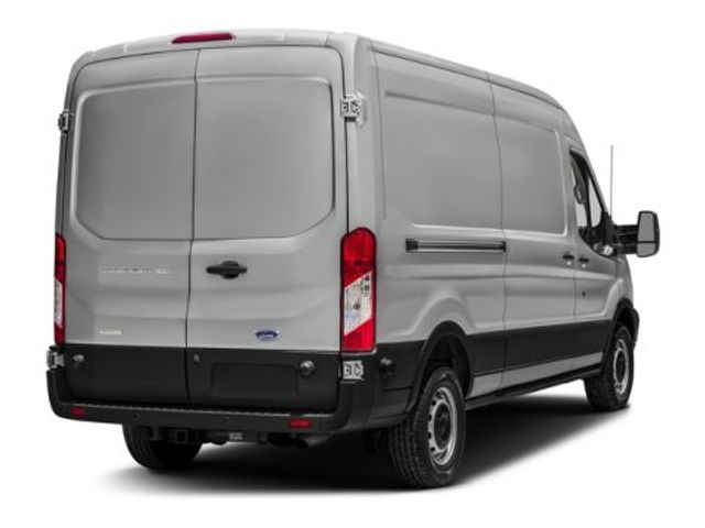 2017 Ford Transit Base