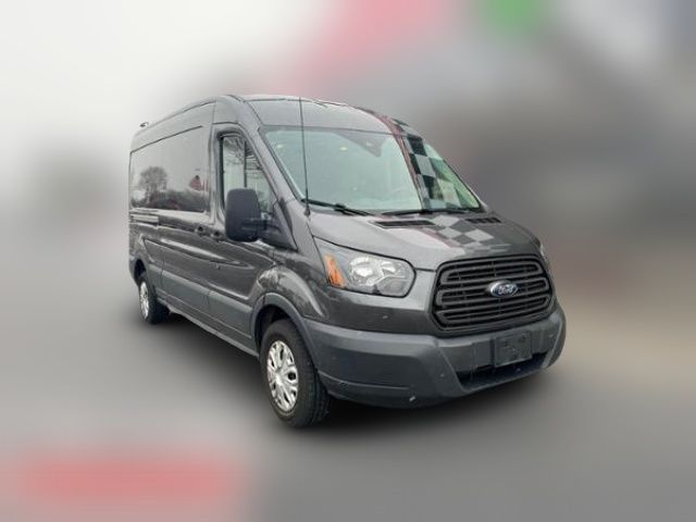 2017 Ford Transit Base