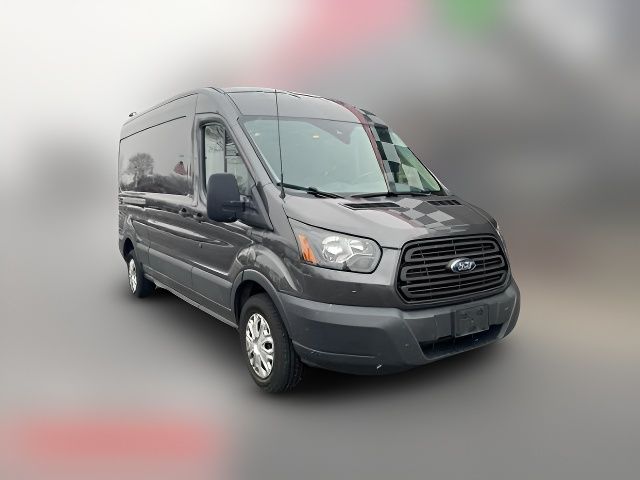 2017 Ford Transit Base