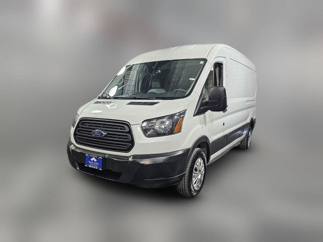 2017 Ford Transit Base